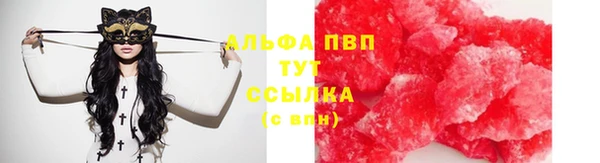 молекула духа Сосновка